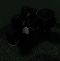 The Trio - CCT - ALT