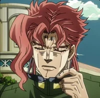 Noriaki Kakyoin