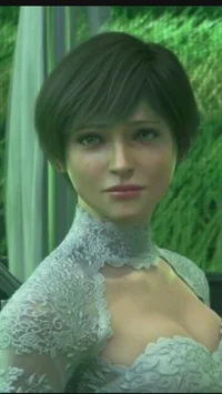 Rebecca Chambers 