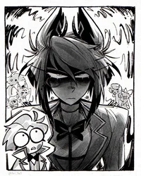 Alastor