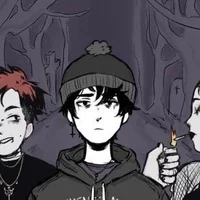 01 - goth stan marsh