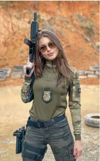 Camila Miranda 