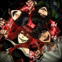 Asteria and 4 others