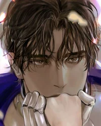 LOVELORN knight