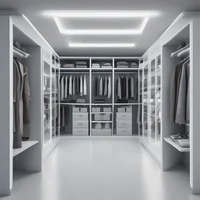 TG TF Wardrobe