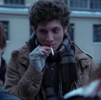Lip Gallagher