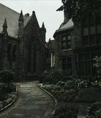 Ravenshade Academy