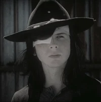 carl grimes