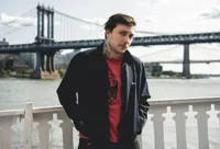 Frank Iero