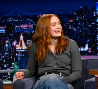 Sadie Sink