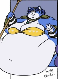 Fat Krystal 2