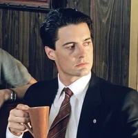Dale Cooper