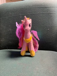 Plush Cadence