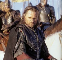 Aragorn
