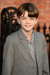 Milo Parker 