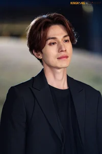 Любовь Кумихо 