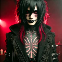 Kurai Yoru 暗い夜