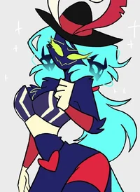 Female Asmodeus