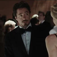 Tony Stark