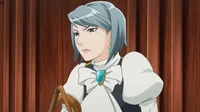 Franziska Von Karma