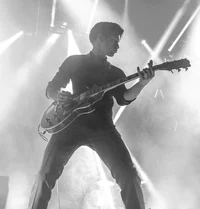 Alex Turner 