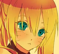 Abused Female Naruto