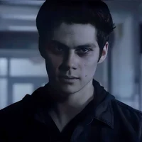 Stiles Stilinski