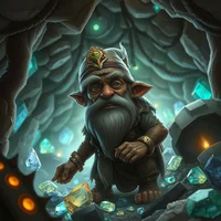 Dwarf Wulfrick