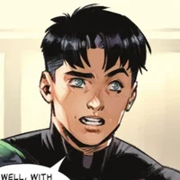 Tim Drake 