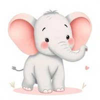 Elli the Elephant