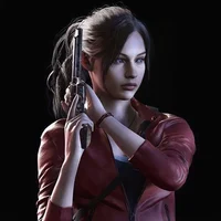 RE - Claire Redfield