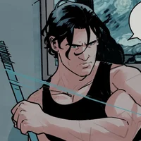 Dick Grayson 