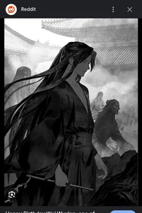 Wei Wuxian