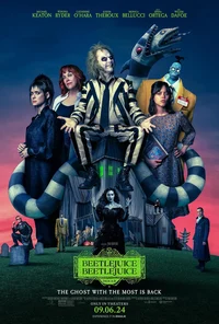 Beetlejuice 2