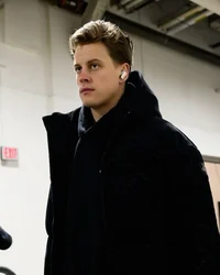 Joe Burrow