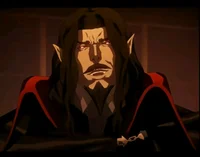 Vlad Dracula Tepes 