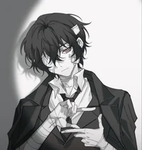 Lawyer for PM Dazai