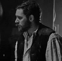 PB-ALFIE SOLOMONS