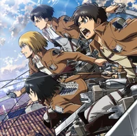 Attack On Titan