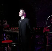 Илья Мазелов