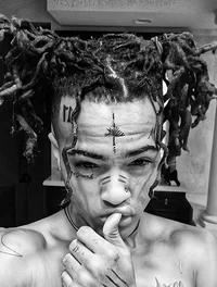 XXXTENTACTION 