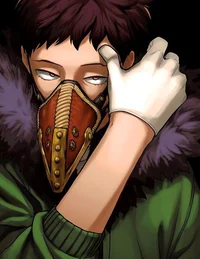 Overhaul
