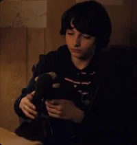 mike wheeler 