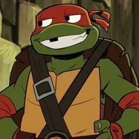 TOTTMNT Raphael