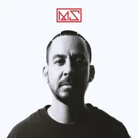 mike shinoda