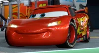 Cars 2 Lightning