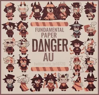 FPE - Danger Au