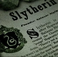 the slytherin boys