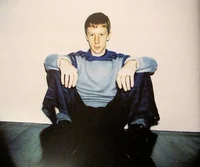 Dave Rowntree 