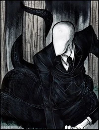 Slenderman